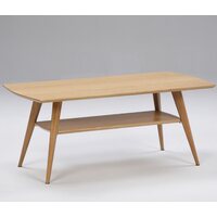 Jalo sofa table with storing surface