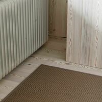 VM Carpet Pajukko-paperinarumatto pyöreä