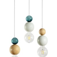 QUU Design QUU Chandelier S Ceiling Light