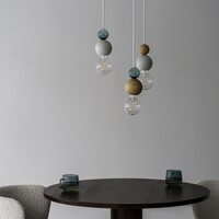 QUU Design QUU Chandelier S Ceiling Light