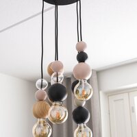 QUU Design QUU Chandelier XL Ceiling Light