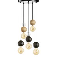 QUU Design QUU Chandelier L Ceiling Light