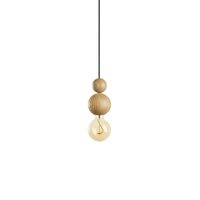 QUU Design QUU Medium ceiling light