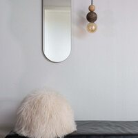 QUU Design QUU Medium ceiling light