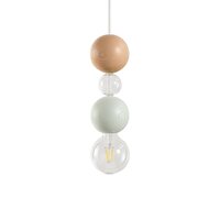 QUU Design QUU Large ceiling light