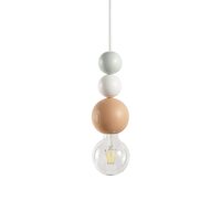 QUU Design QUU Large ceiling light