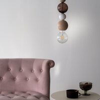 QUU Design QUU XL ceiling light