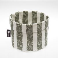 Norther fabric basket
