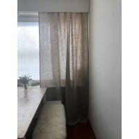 Puro cover/tablecloth/curtain