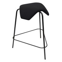 MyKolme design TRIPLA Joy Bar -bar stool, konstläder