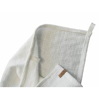 Verna linen towel