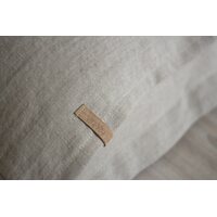 Valma linen pillowcase