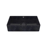 Woodio Cube60 Waschbecken für Waschtische