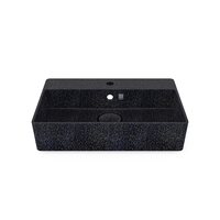 Woodio Cube60 wall-mounted sink