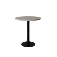 Bistro 68 ° table