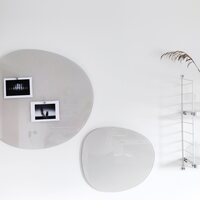LEIYA products LAMPI-tussi- ja magneettitaulu Mini