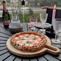 Kuva pizzajarifinland (Instagram)