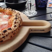 Kuva pizzajarifinland (Instagram)
