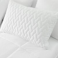 Lennol Oy Belinda decorative pillow, Hvid