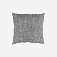 Lennol Oy Lassi decorative pillow, グレー