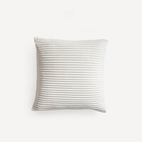 Lennol Oy Cooper decorative pillow, Bílá