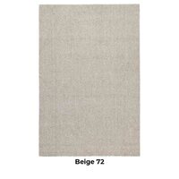 VM Carpet Viita-villa-pellavanukkamatto, Beige 72