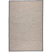 VM Carpet Honka-paperinarumatto, Beige 72