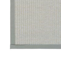 VM Carpet Lyyra-puuvilla-paperinarumatto, Vaaleanharmaa 66