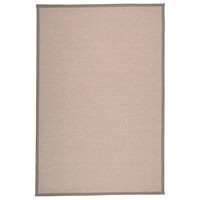 VM Carpet Lyyra2-puuvilla-paperinarumatto, Beige 73
