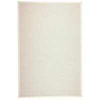 VM Carpet Lyyra2-puuvilla-paperinarumatto, Valkoinen 52