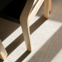 VM Carpet Esmeralda-villa-paperinarumatto, Valkoinen 71