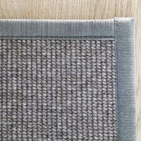 VM Carpet Esmeralda-villa-paperinarumatto, Harmaa 77