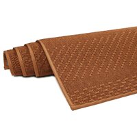 VM Carpet Matilda rug, cobre 73