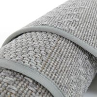 VM Carpet Matilda rug, Grey 77