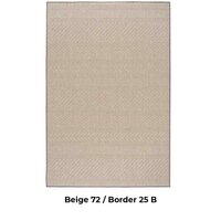 VM Carpet Matilda-villa-paperinarumatto, Beige 72