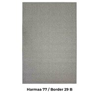 VM Carpet Matilda rug, Grey 77