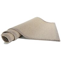 VM Carpet Tunturi-villa-paperinarumatto pyöreä, Beige 72