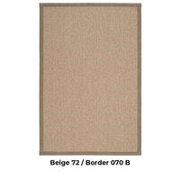 VM Carpet Tunturi-villa-paperinarumatto, Beige 72