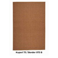 VM Carpet Tunturi rug, Kupfer 73
