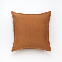 Lennol Oy Jade decorative pillow, Naranja