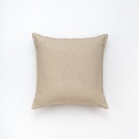 Lennol Oy Vilja decorative pillow, ベージュ