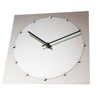 Alexander Palme M4 M5 Wall Clock