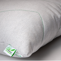 Uni Showroom Greenline pillow high