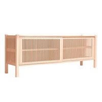 SOILA Woodworking Company Avara sideboard