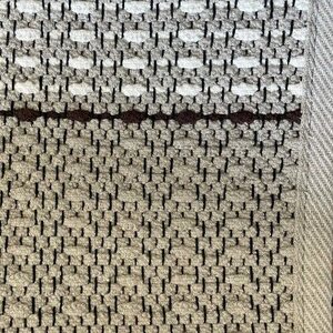 Forest Folk Logus rug, Lin