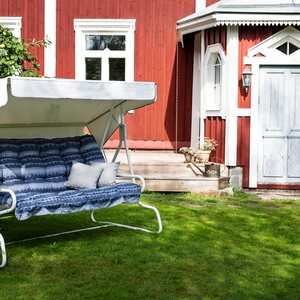 Blå 86B