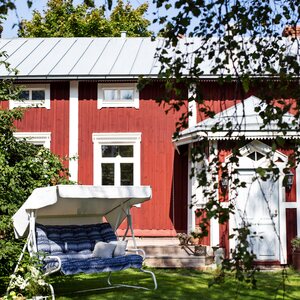 Blå 86B