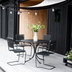 Varax Suvisaari chair 4 pcs