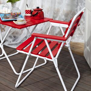 Varax Chaise rétro 305 (2 pièces)