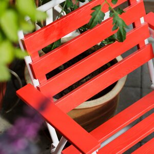 Varax Chaise rétro 305 (2 pièces)